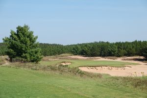 Mammoth Dunes 8th 2024